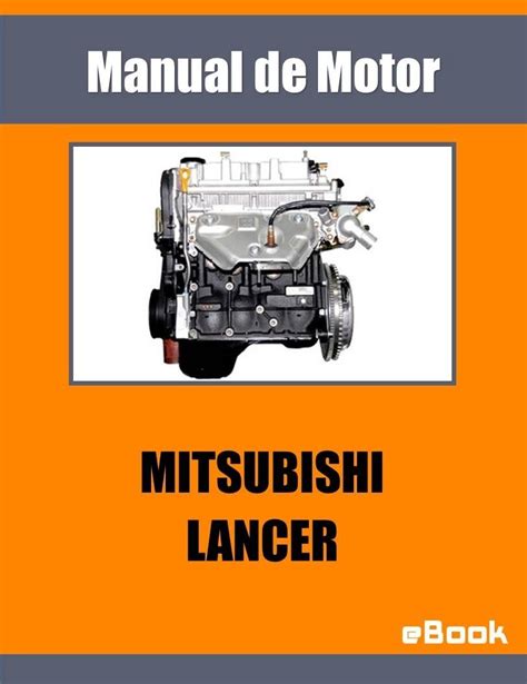 Mitsubishi lancer 4g13 manual de taller. - Wie kommt leopold bloom auf die bleibtreustrasse.