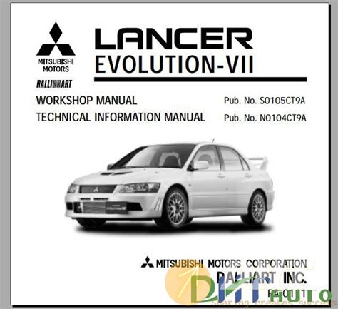Mitsubishi lancer evolution 7 workshop manual. - Osborne introduction to game theory solutions manual.