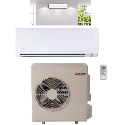 Mitsubishi mini split air conditioner. Feb 29, 2024 · Show more. Mini-split AC installation costs an average of $4,500 for a standard system, or between $1,200 and $16,400 for a range of sizes, efficiency ratings and brands. As the happy medium ... 