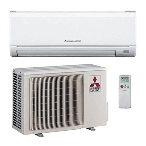 Mitsubishi minisplit. We strongly recommend you to read this guide before choosing any Mitsubishi mini-split model. Fujitsu Mini Split Air Conditioner Prices By Size. Unit Include: 1 AC Outdoor Unit, 1 Wall-Mounted Indoor Unit, 10 Year Warranty. The average price to install one Fujitsu mini-split (ductless) air conditioner system is $1,970 