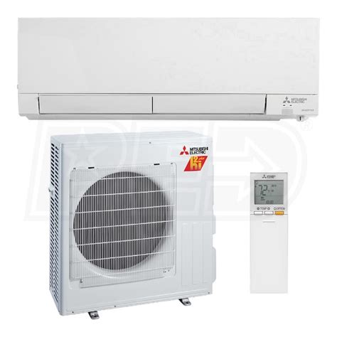 Mitsubishi msz-fs18na manual. The Mitsubishi MSZ-FS18NA air handler is designed to be able to function as a single zone system or with a multi zone system setup. With integrated I-SEE sensor technology, this air handler can constantly read the temperature from multiple directions in the room, allowing it to aim airflow in the direction that it is needed most. 