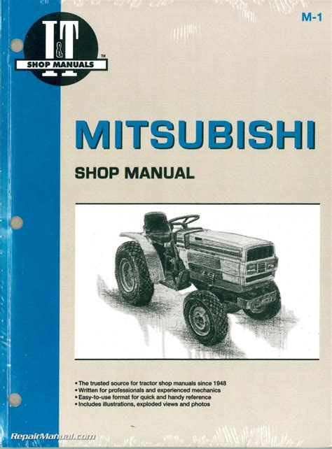 Mitsubishi mt 16 d tractor manual. - 2005 gm pontiac grand prix repair manual.