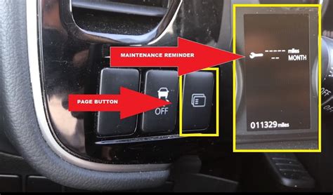 Mitsubishi outlander service reset 2023.  While continuing to hold the re...