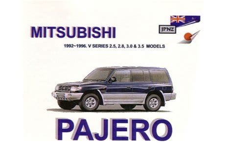 Mitsubishi pajero 92 96 owners handbook. - Lecture tutorials for introductory geoscience answer key.