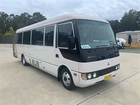 Mitsubishi rosa 25 seat bus manual. - Harcourt trophies leveled readers guided levels.