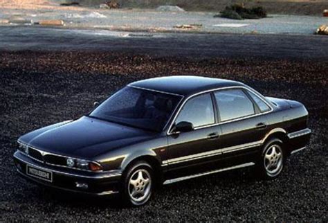 Mitsubishi sigma diamante service repair manual 1991 1992 1993 1994 1995. - Manual ford mondeo td 1 8.