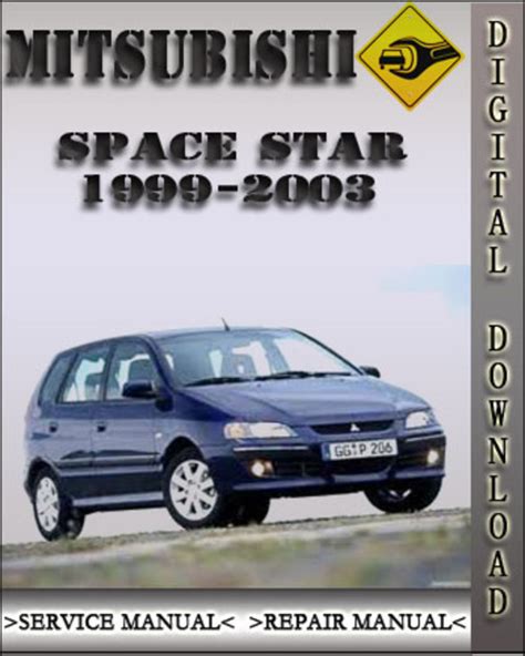Mitsubishi space star 1999 2000 2001 2002 2003 factory chassis wiring service repair workshop manual. - Engine performance for ase test a8 chek chart ase study guides.