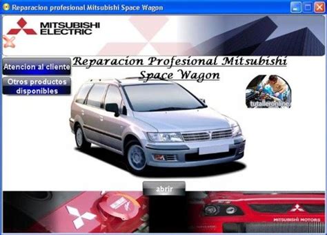 Mitsubishi space wagon manual de reparación de servicio. - Vault com guide to finance interviews 3rd edition.