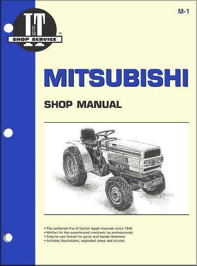 Mitsubishi tractor diesel engine mt370d manual. - Plastics and rubbers data collection pdl handbook series pdl handbook series.