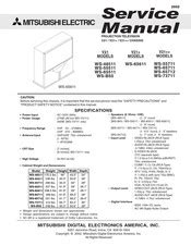 Mitsubishi ws 65712 ws 73711 service manual schematics. - Komatsu pc03 2 hydraulic excavator workshop service repair manual 21587 and up.