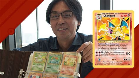 Mitsuhiro arita. Nov 21, 2022 · Mitsuhiro Arita has been with the Pokémon TCG for its entire run. He is responsible for not only the most memorable image ever produced for this specific TCG but perhaps also the most iconic ... 