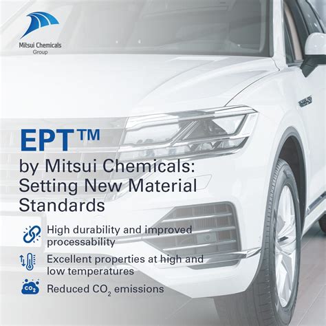 Mitsui rubber.  Offers customized specs and stable bulk supply.  The symposium will inclu...