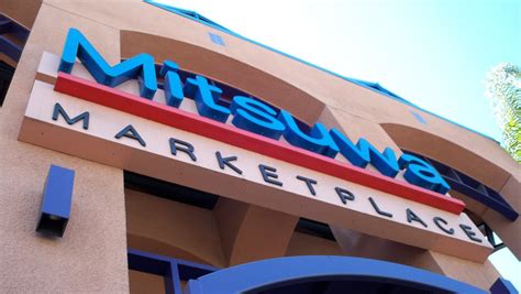 Mitsuwa marketplace san diego. Things To Know About Mitsuwa marketplace san diego. 