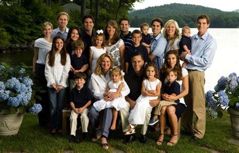 Mitt romney children