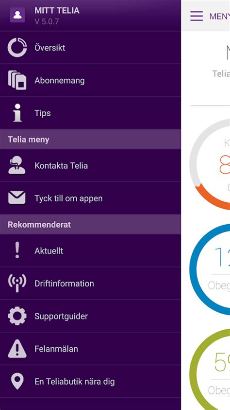 Mitt telia