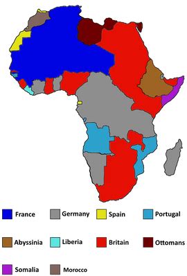 Mittelafrika The Kaiserreich Wiki Fandom