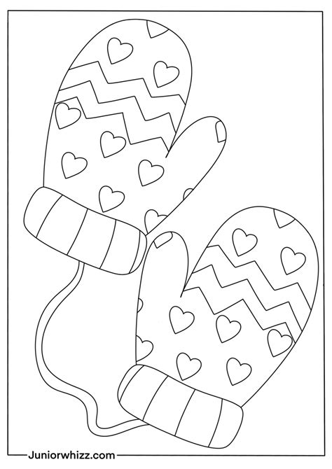 Christmas Pictures Coloring