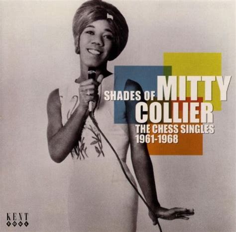 Mitty Collier - Part 1 Soul Express