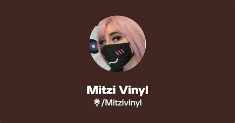 🍆 Mitzisvinyl Leaked [PPV]