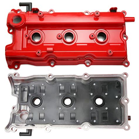 Mitzone valve cover. This item: MITZONE Valve Covers Compatible with Ford Edge F-150 Flex Mustang Taurus Transit Lincoln Continental MKS MKT MKZ Mark LT 3.5L 3.7L Non-Turbocharged (Driver Side) $66.50 $ 66 . 50 Get it as soon as Wednesday, Nov 23 