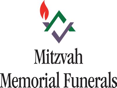 Obituary/Notice; Condolences and Tributes. View 'Thinking of You' Messages; View Memorial Candles; Light a Memorial Candle; Memories. Photographic Memories; ... Graveside services were held Monday August 20th at Jewish Oakridge Cemetery in Hillside. Info Mitzvah Memorial Funerals, 630-MITZVAH (630-648-9824) or www.mitzvahfunerals.com .... 