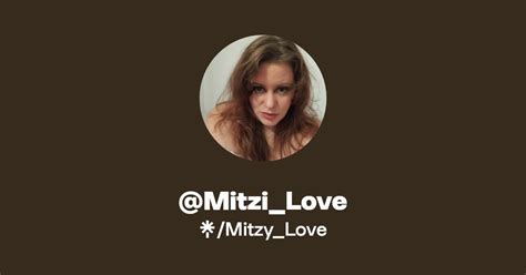 Mitzy Whispers Leaks +18 💦 19 Photos