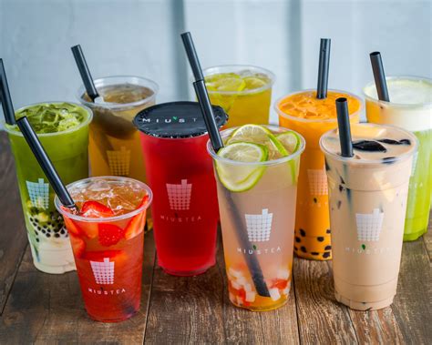 Miu tea. Get delivery or takeout from Miu's Tea at 1520 Washington Avenue in Miami Beach. Order online and track your order live. No delivery fee on your first order! 