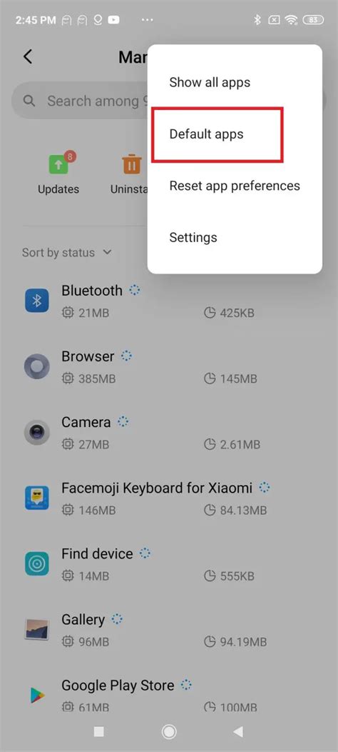 Miui 11 default browser.  And this is indeed a serious privacy concern if true.  Vi...