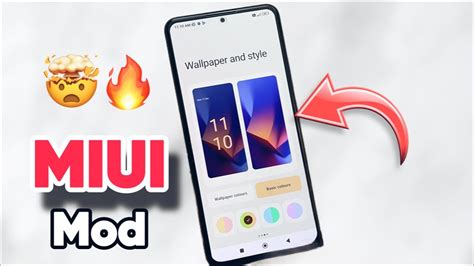 Miui mod og.  With OPMod in hand you can experience pure MIUI but with b...