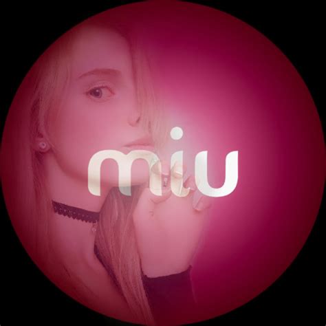 😈 Miulumi Leaked (SEX)