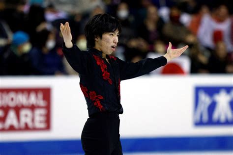 Miura on top after Four Continents short programme, Kim leads …