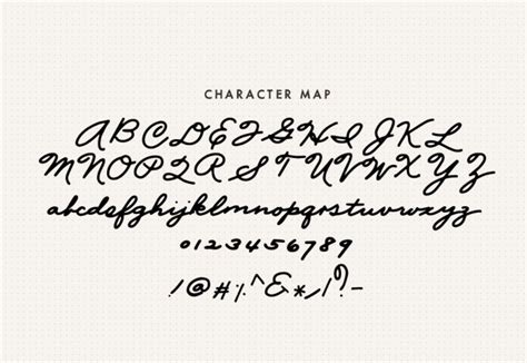 Mix Palmer Script Font Free Download