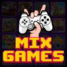 Mix games download.  It MixGames - Puzzle Games Collection & Arcade Games for ...