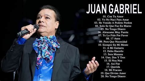 Mix juan gabriel letra. Alberto Aguilera Valadez, mejor conocido como Juan Gabriel, o "El Divo De Juarez", fue un cantautor, actor, compositor, intérprete, músico, productor discográfico y filántropo 