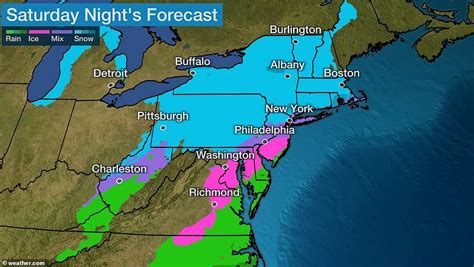 Mix of rain and snow may impact travel in New England ahead of Thanksgiving