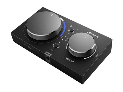 MixAmp Pro TR for PC & Mac - USA ASTRO Gaming