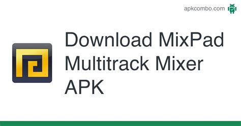 MixPad Multitrack Mixer APK for Android Download