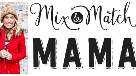 Mixandmatchmama instagram. Things To Know About Mixandmatchmama instagram. 