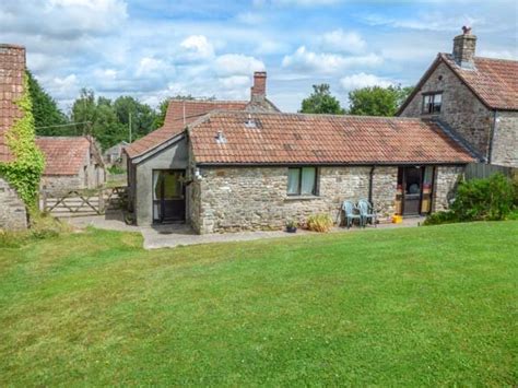 Mixed - Review of Mystique Barn, Winford, England - Tripadvisor