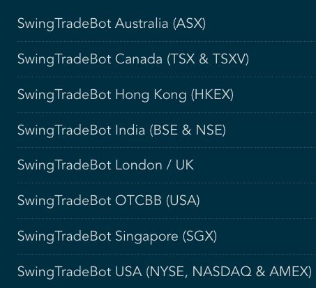 Mixed Martial Arts Stocks List for 2024 OTCBB SwingTradeBot.com