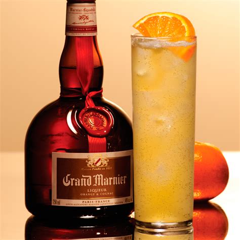 Mixed drinks grand marnier. Oct 13, 2022 · Instructions: 1. Add all ingredients to a mixing glass with ice. 2. Use your bar spoon to mix for 10-15 seconds to stir and dilute. 3. Use a Julep strainer (or Hawthorne) to strain your drink into a coupe glass or Martini glass. 4. Garnish with an orange twist or cocktail cherry. 