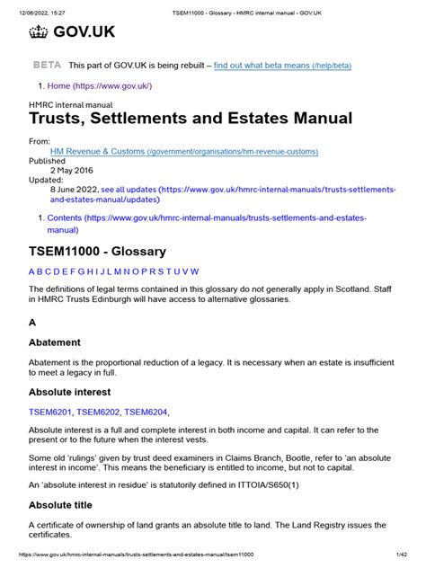 Mixed member rules: contents - HMRC internal manual - GOV.UK