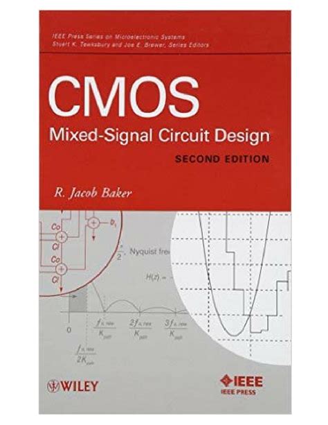Mixed signal systems a guide to cmos circuit design. - Pontiac g5 general motors repair manual.