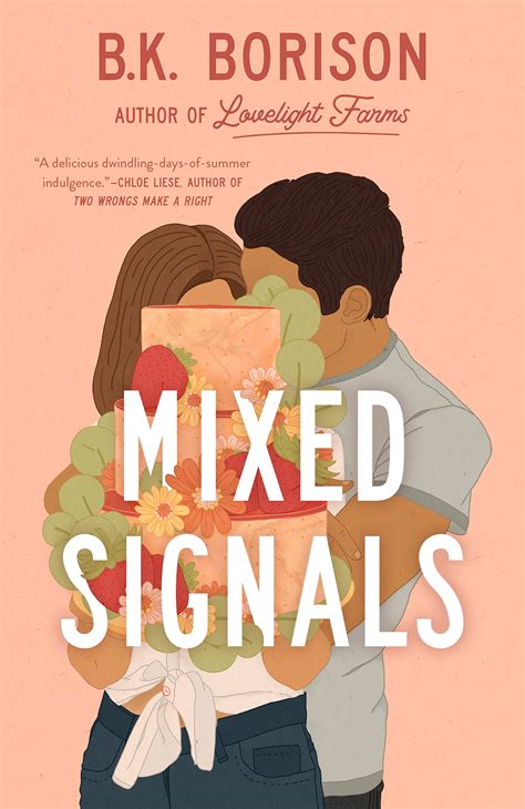 Mixed signals. Things To Know About Mixed signals. 