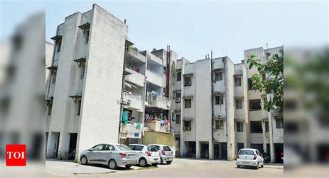 Mixed use messes up quality of life Delhi News - Times of India