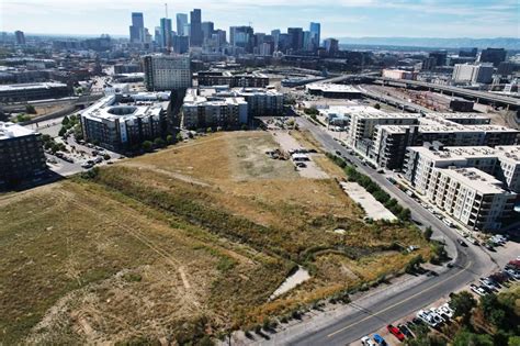 Mixed-use Denargo Market, Denver’s largest infill project, to add “vibrancy” to RiNo