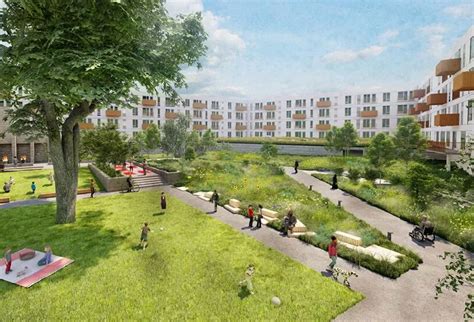Mixed-use project breaks ground on St. Paul’s West Side