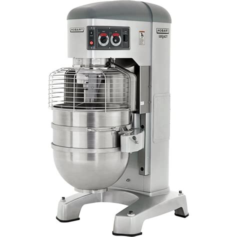 Mixer Accessories - Hobart 140 Qt