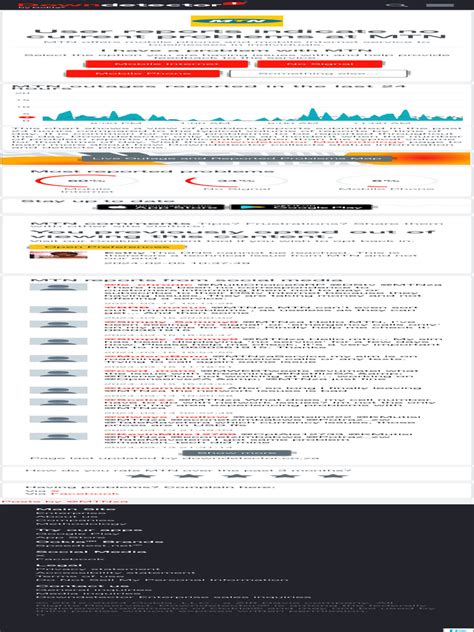 Mixer down? Current problems and outages Downdetector