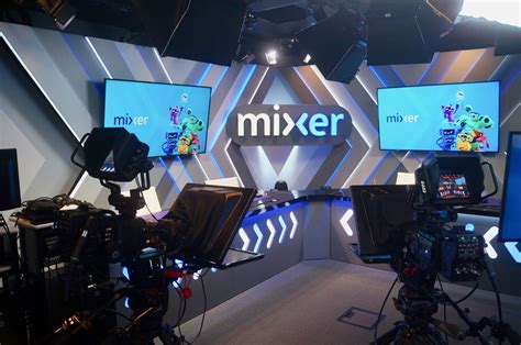 Mixer streaming. Jun 9, 2020 · Mixer also used to offer native streaming in the Windows 10 Xbox Game Bar, but that feature has been removed. To stream from a PC or Mac, you need additional software such as OBS, Streamlabs, or ... 